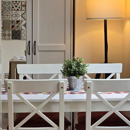 Apartment Major Belgrad Dış mekan fotoğraf