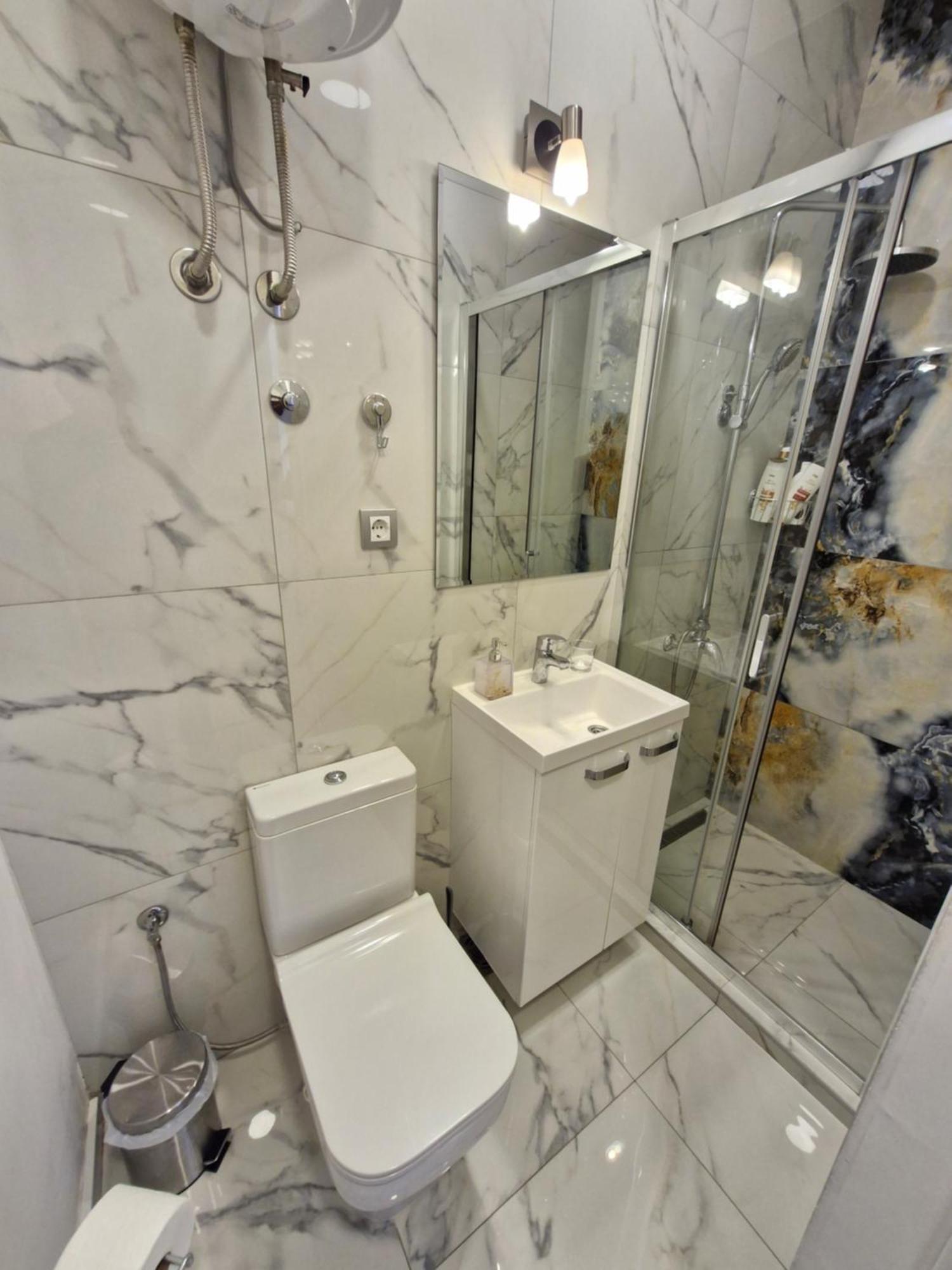 Apartment Major Belgrad Dış mekan fotoğraf